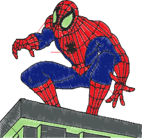 spiderman (8)